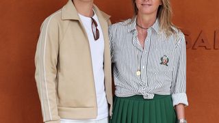 "Il s'en remettra" : Sarah Poniatowski, évoque la scolarité de son fils Milo Lavoine (15 ans)