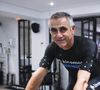de la Statue de la Liberté au Pont de Brooklyn en passant par le One World Trade Center. 

Laurent Jalabert lors de la soirée Kinomap, une application interactive d'entraînement au cyclisme en salle, à Paris le 23 janvier 2024.

© Michael Baucher / Panoramic / Bestimage