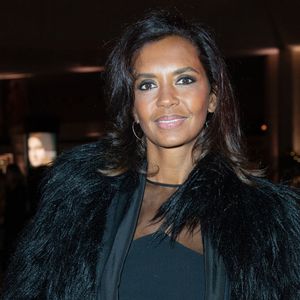 Celle qui avoue avoir sans doute "la peur de manquer" a ajouté : "Ça m’a permis justement de mettre à l’abri, d’acheter mon appartement, d’acheter ma maison, etc. Et je ne manque pas du tout."

Karine Le Marchand assistant au Grand dîner du Louvre célébrant la Pyramide au musée du Louvre à Paris, France. Photo by Aurore Marechal/ABACAPRESS.COM