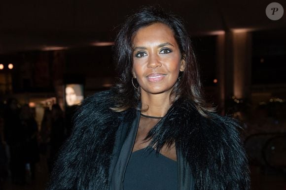 Celle qui avoue avoir sans doute "la peur de manquer" a ajouté : "Ça m’a permis justement de mettre à l’abri, d’acheter mon appartement, d’acheter ma maison, etc. Et je ne manque pas du tout."

Karine Le Marchand assistant au Grand dîner du Louvre célébrant la Pyramide au musée du Louvre à Paris, France. Photo by Aurore Marechal/ABACAPRESS.COM