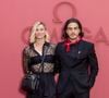 La jurée de "Danse avec les stars", Fauve Hautot, et son compagnon Romain Guillermic font une annonce

Fauve Hautot, Romain Guillermic lors du Photocall de la soirée d'ouverture de la " Maison Omega " à l'hôtel de Poulpry, Maison des Polytechniciens pour les JO  © Olivier Borde - Jack Tribeca /Bestimage