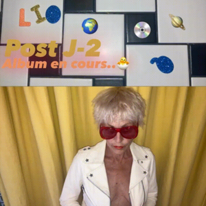 Story de Lio @lio_la_vraie, vendredi 29 août.