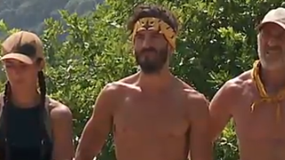 EXCLU "C’est un peu fort mais j’assume" : Après sa phrase qui ne passe pas, Maxime (Koh-Lanta 2025) s'explique