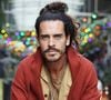 Flo Delavega a une autre passion que la musique, celle de la spiritualité. 

Flo Delavega pose à La Felicita à Paris, en France, à l'occasion de la promotion de son premier livre "Sur le Chemin des Rêves", publié aux éditions Jouvence. 

Photo de Jérôme Domine/ABACAPRESS.COM