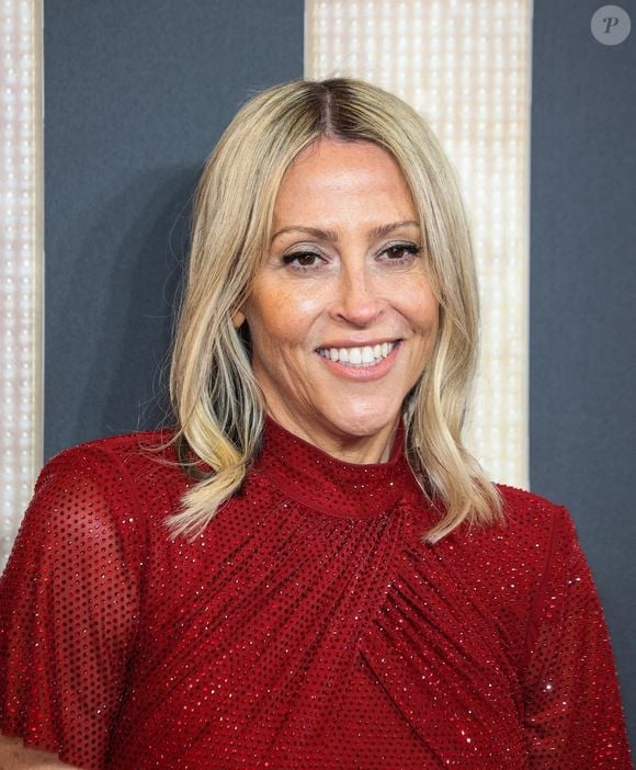 Notamment avec Nicole Appleton, qui a été sa compagne en 1998. 
Nicole Appleton de All Saints. Les célébrités présentes à la première européenne de "Better Man" à l'Odeon Luxe Leicester Square à Londres.
©Backgrid UK/ Bestimage