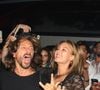 Née le 14 août 2004 à Paris, Paloma Lefriant grandit ainsi dans un environnement bercé par les platines et la culture club.

Bob Sinclar et sa fille Paloma Le Friant - Bob Sinclar mixe aux platines devant ses enfants lors d'une soirée au VIP Room à Saint-Tropez le 26 juillet 2023. © Philippe Baldini/Bestimage
