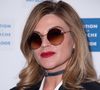 Neuf mois après la naissance de son premier enfant, dont elle n'a pas dévoilé le prénom, Melody Gardot savoure chaque instant de sa nouvelle vie de maman. 

Melody Gardot lors du Gala Stethos D'Or 2023 à l'Hôtel George V le 27 mars 2023. Photo par Aurore Marechal/ABACAPRESS.COM