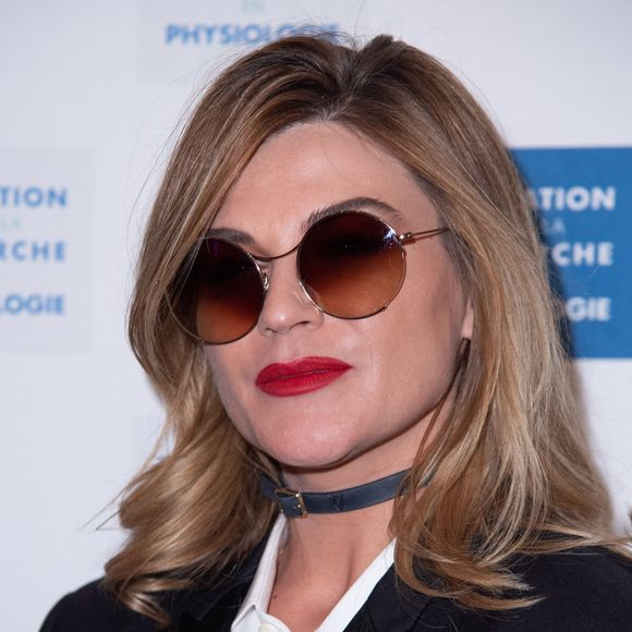 Neuf mois après la naissance de son premier enfant, dont elle n'a pas dévoilé le prénom, Melody Gardot savoure chaque instant de sa nouvelle vie de maman. 

Melody Gardot lors du Gala Stethos D'Or 2023 à l'Hôtel George V le 27 mars 2023. Photo par Aurore Marechal/ABACAPRESS.COM