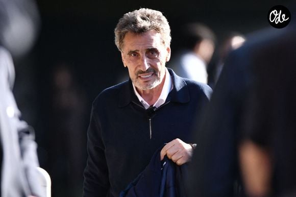 Depuis, le groupe Altrad, créé à Montpellier en 1985, s'est considérablement développé à l'international grâce notamment à plusieurs acquisitions. 

Mohed ALTRAD, Président du MHR lors du match Montpellier Herault Rugby vs. Union Bordeaux Bègles pour la J11 du Top 14 au Septeo Stadium de Montpellier, le 29 novembre 2025.