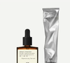 Le Duo peaux sèches de Typology : Cette routine minimaliste associe un sérum à l'acide hyaluronique et une crème pour hydrater en profondeur.

Sélection de produits pour peaux sèches par la rédaction d'Ode.
