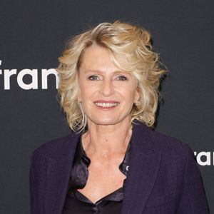 Sophie Davant a dévoilé deux de ses adresses préférées à Paris sur Instagram.

Sophie Davant - Conférence de presse du Téléthon à Paris
© Coadic Guirec / Bestimage