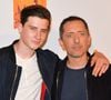 La musique sera bientôt à l'honneur à Monaco. Parmi les artistes attendus lors d'une soirée organisée au Coya Music figure Noé Elmaleh

Noé Elmaleh et son père Gad Elmaleh (Voix de Gru) - Avant-première du film d'animation "Moi Moche et Méchant 3" au cinéma Gaumont Champs-Elysées Marignan à Paris, France. © Coadic Guirec/Bestimage