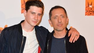 Gad Elmaleh : sous le pseudonyme "Djudah", son fils Noé s'apprête à créer l'événement à Monaco
