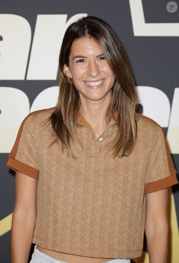 Sur Instagram, Hélène Mannarino a officialisé son couple à travers de jolies photos de leur dernière sortie en dehors de Paris.

Hélène Mannarino - Photocall de la soirée de lancement de la 13ème saison de la "Star Academy" au cinéma Le Grand Rex à Paris. La Star Academy 2025 sera diffusé à partir du 18 octobre 2025 sur TF1.
© Guirec Coadic/Bestimage