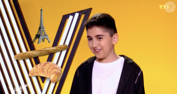 "The Voice Kids", 13 septembre 2025 TF1