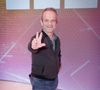 Cette figure de France 2 dirigé également un des lieux les plus fréquentés de Paris. 

André Bouchet dit Passe Partout ( Fort Boyard ) sur le plateau de TBT9 présenté par C.Hanouna, et diffusé en direct sur W9, Paris, France, le 09 mars 2026. © Jack Tribeca / Bestimage