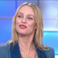 "Je suis très admirative de leur talent" : Vanessa Paradis admet lors d'une émission avoir mis ses enfants Lily-Rose et Jack Depp "en compétition"