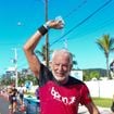 Felipe Isidro, expert en éducation physique : " A partir de 60 ans, si vous ne réussissez pas ce test de l'OMS, votre corps vous indique que vous devez faire des exercices de renforcement musculaire"