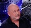 C'est officiel !
Captures d'écran - Sébastien Cauet est venu s'expliquer et affirmer son innocence sur le plateau de BFM TV à propos des accusations de viols et d'agressions sexuelles par trois femmes dont une mineure au moment des faits.