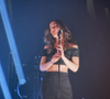 En effet, l'une de ses choristes, Alexiane Broque, a annoncé sur ses réseaux sociaux quitter la tournée.
Alexiane Broque, ancienne choriste de Pierre Garnier, sur Instagram