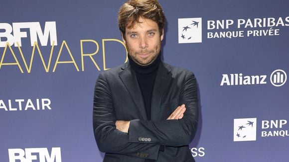 Benjamin Duhamel au régime et vigilant : son métier peu laisser des empreintes physiques, des collègues l'ont prévenu