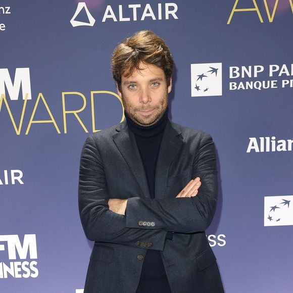 Benjamin Duhamel a quitté BFM pour rejoindre la matinale de France Inter. Il raconte son nouveau rythme et les défis que cela implique.

Benjamin Duhamel - 19ème édition des "BFM Awards" à la Pyramide du Louvre à Paris. © Coadic Guirec/Bestimage