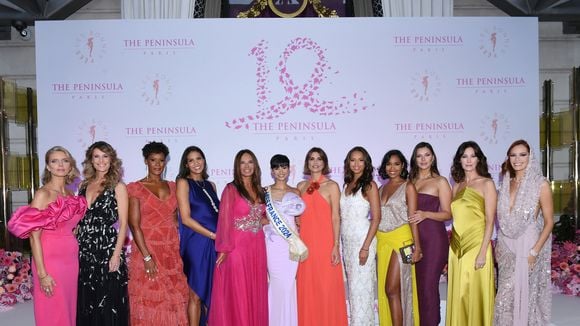 Une Miss France a quitté la France avec sa famille, cette différence qu’elle constate entre Paris et la ville où elle s’est installée