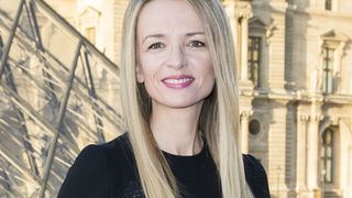 "Elle est si disciplinée qu'elle..." : Ce rendez-vous que Delphine Arnault ne manque jamais, peu importe l'heure à laquelle elle s'est couchée la veille