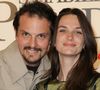 Depuis l'arrivée de leur premier enfant en début d'année, Juan Arbelaez et Cassandre Verdier ont dû repenser leur quotidien.

Juan Arbeláez et sa compagne Cassandre Verdier - Première du film "Le Diable s'habille en Prada (The Devil wears Prada 2)" au cinéma Le Grand Rex à Paris.
© Guirec Coadic/Bestimage