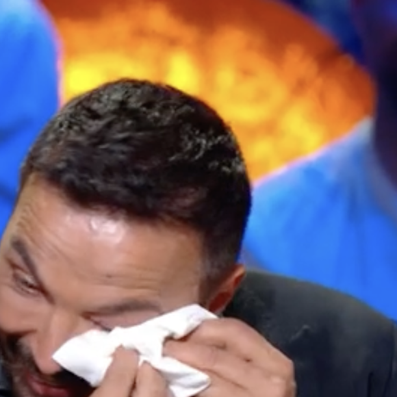 "La Boite à secrets", France 3 3 octobre 2025