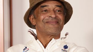 Deux semaines après sa mésaventure, Yannick Noah va savourer une bonne nouvelle dans le sud de la France !
