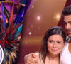 Ils ont récolté quatre 8

Lucie Bernardoni et Christophe Licata lors du prime 3 de "Danse avec les stars 2026" sur TF1 le 13 février 2026.