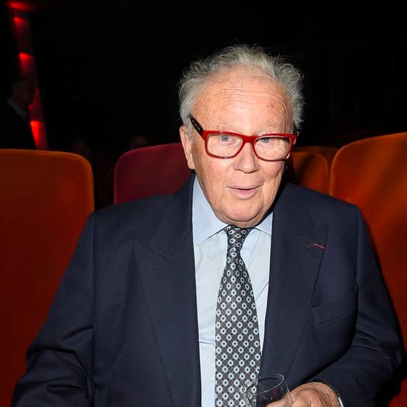En 2024, après soixante années de bons et loyaux services à l'antenne de RTL, Philippe Bouvard prenait sa retraite et opérait dans le même temps un changement de vie radical. 

Philippe Bouvard lors de la conférence de rentrée de la station de radio RTL à Paris, le 13 septembre 2017

© Coadic Guirec / Bestimage