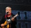 Le chanteur est père de deux enfants, qu'il a eus avec deux femmes différentes...

Le chanteur Renaud se produit lors de la Fête de l'Humanité à La Courneuve en banlieue parisienne, France, le 17 septembre 2017. Photo par Raphael Lafargue/Abaca