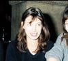 Qui en avaient fait ses chaussures préférées ?
Archives : Jane Birkin, Kate Barry et Charlotte Gainsbourg
Rindoff/Garcia / Bestimage