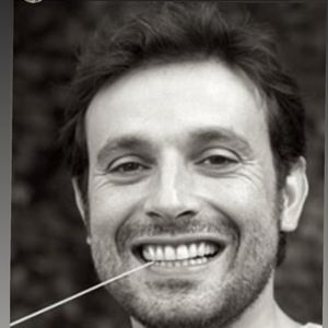 Capture de la story Instagram d'Hélène de Fougerolles.