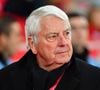 L'ancien commentateur est atteint de la maladie de Charcot
Le vice-président de la société de télévision beIN Sports Charles Bietry, qui vient de rejoindre Lille dans un rôle non défini, avant le match de Ligue 1 entre Lille OSC et l'AS Saint-Étienne au Stade Pierre Mauroy, le 17 novembre 2017 à Lille, France . Photo par Dave Winter/Icon Sport/ABACAPRESS.COM