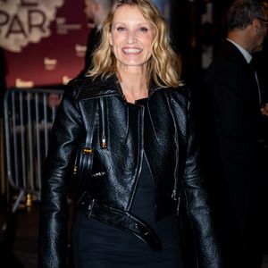 Alexandra Lamy - Arrivées des célébrités à l'After-party de la 51ème cérémonie des Cesar au Fouquet's à Paris le 26 février 2026.
© Yoann Ouahcene / Bestimage