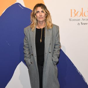 Mademoiselle Agnès (Agnès Boulard) - Remise des Bold Woman Awards by Veuve Clicquot au 3 Mazarine à Paris le 14 novembre 2019. © Coadic Guirec/Bestimage