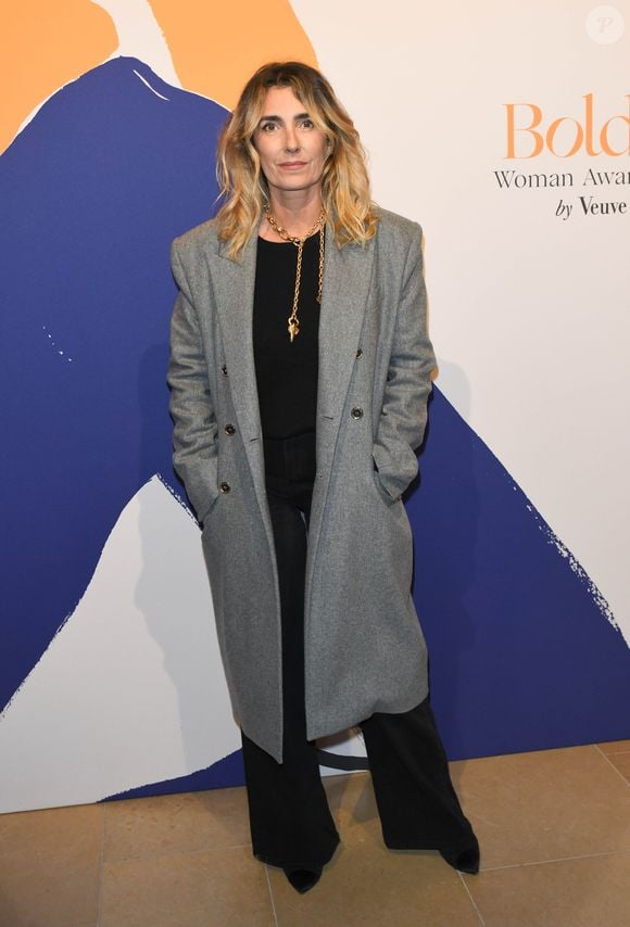 Mademoiselle Agnès (Agnès Boulard) - Remise des Bold Woman Awards by Veuve Clicquot au 3 Mazarine à Paris le 14 novembre 2019. © Coadic Guirec/Bestimage