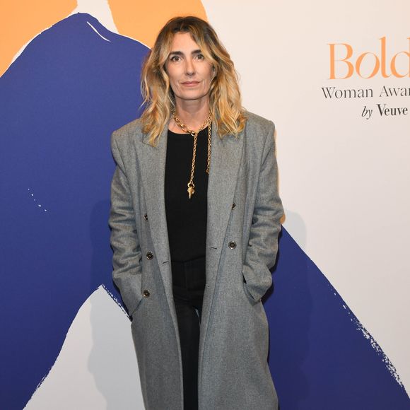 Mademoiselle Agnès (Agnès Boulard) - Remise des Bold Woman Awards by Veuve Clicquot au 3 Mazarine à Paris le 14 novembre 2019. © Coadic Guirec/Bestimage