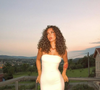 Elle a 21 ans, mesure 1m71 et affiche une belle chevelure bouclée.

Noémie Baiamonte, Miss Rhône-Alpes 2025 en route pour Miss France 2026.