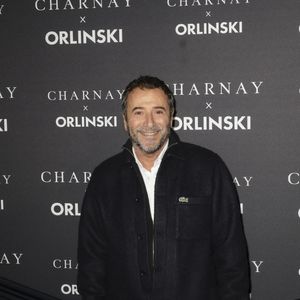 Bernard Montiel lors de la soirée Charnay x Orlinski à l'occasion du lancement de leur collection capsule exclusive à L'Atelier Vendôme à Paris le 13 novembre 2025.
© Jack Tribeca / Bestimage