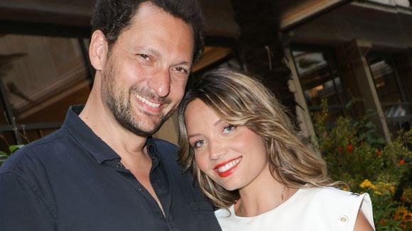 Eric Antoine marié à Gennifer Demey depuis quelques semaines : Sa moitié prend la parole et partage une vidéo pour une occasion spéciale