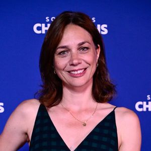 Nathalie Péchalat a été nommée présidente du jury des programmes de sport de la troisième édition du Cristal Grand Prix.

Nathalie Péchalat assiste à la cérémonie des French Champions Awards au Bridge Club, à Paris, en France. © Dante Badano / PsnewZ / Bestimage