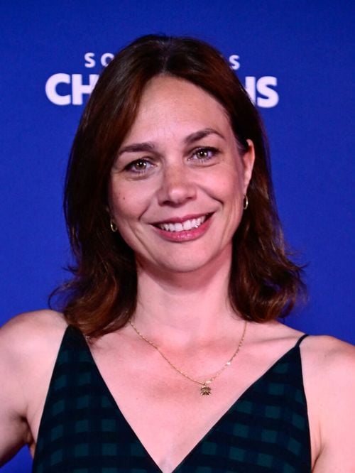 On n'arrête plus Nathalie Péchalat : une mission de taille l'attend juste après son retour de Laponie