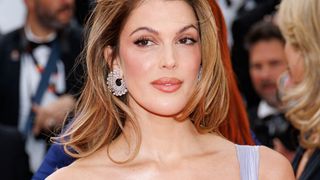 “Des moments qui n'appartiennent qu’à moi” : Iris Mittenaere évoque sa vie et ce qu’elle ne veut plus montrer