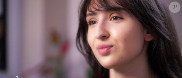 En effet, elle a livré une première prestation bluffante qui laisse imaginer un long parcours pour elle au sein du château de Dammaries-les-Lys.

Ambre, candidate de la Star Academy 2025
