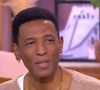 Thierry Cham parle de sa fille Ebony dans "Ca commence aujourd'hui", le 8 avril 2025, sur France 2