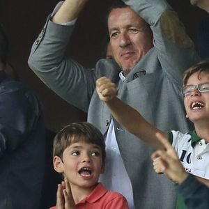 Archives : Dany Boon et ses fils